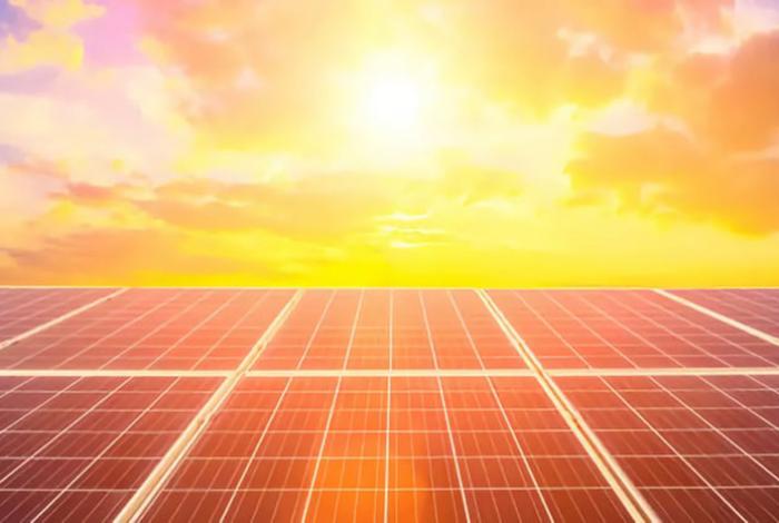 Sector industrial de México acelera la transición hacia la energía solar