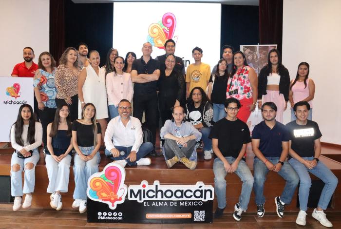 Sectur impulsa el intercambio cultural y cinematográfico con Galicia