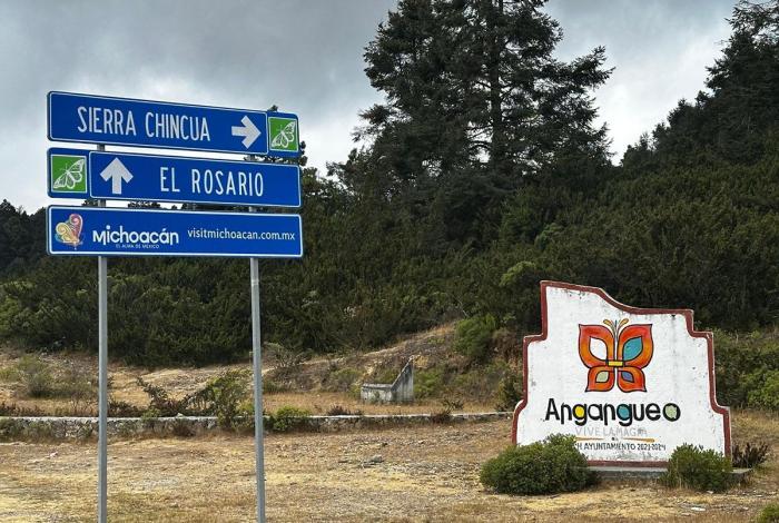 Noticias de Michoacán