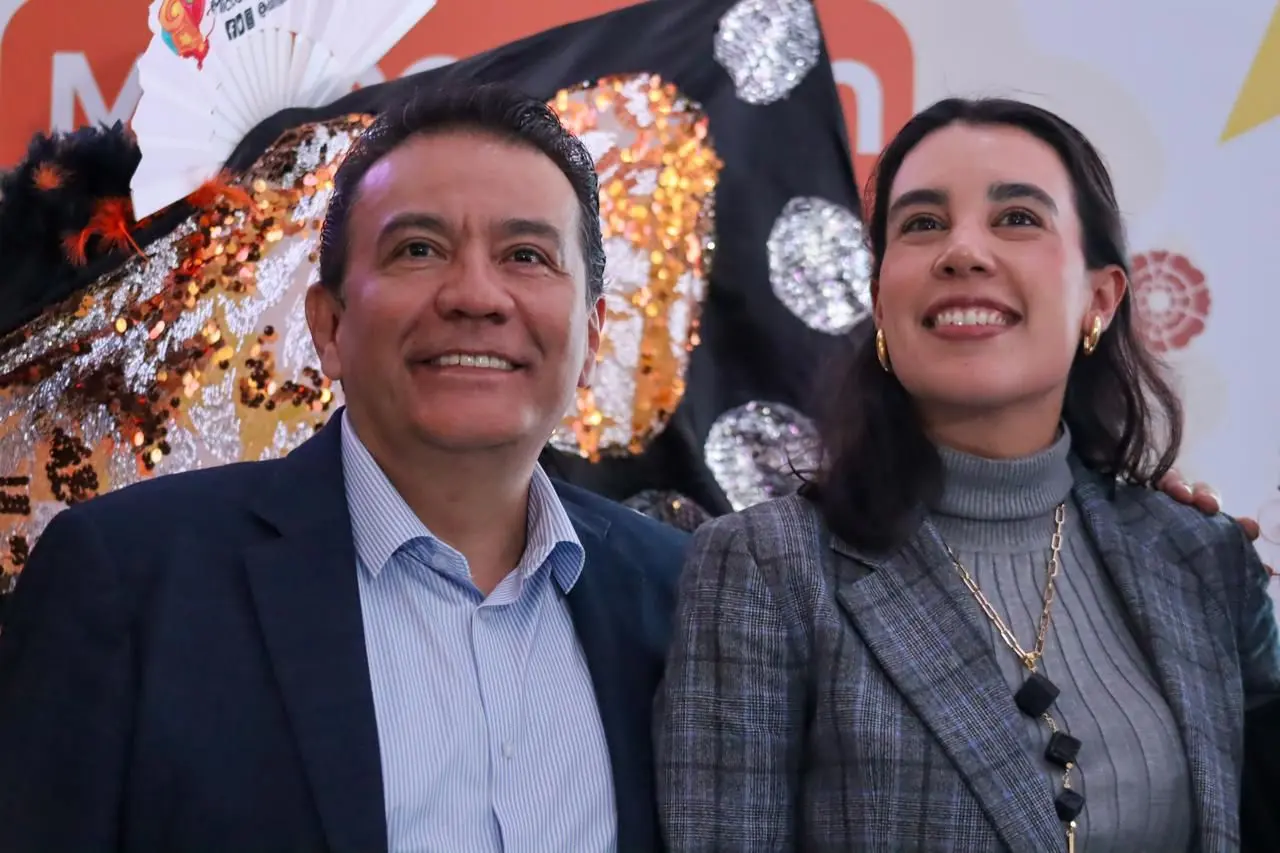 Sectur presenta programa “Michoacán Se Vive”, para impulsar turismo de octubre a diciembre