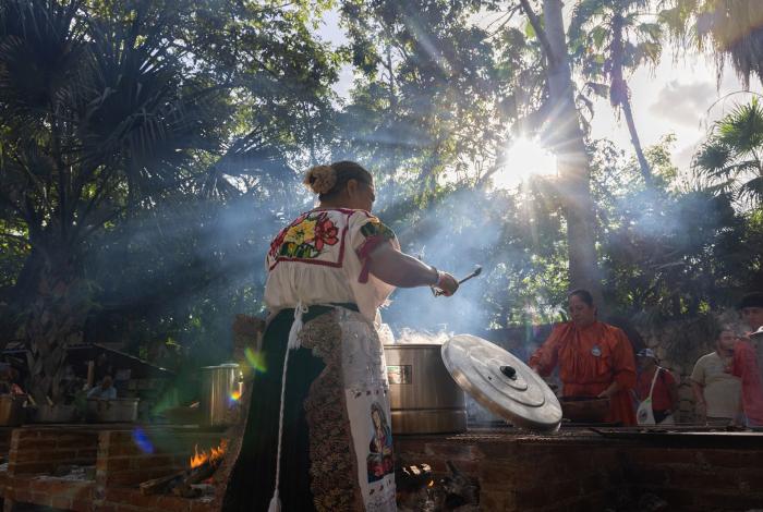 Sectur profesionalizó a casi 4 mil prestadores de servicios turísticos en 2025