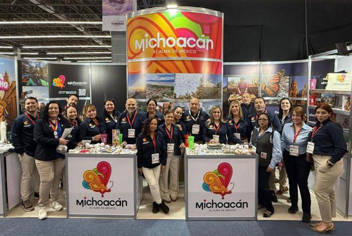 Sectur promociona atractivos turísticos ante líneas aéreas en Guadalajara