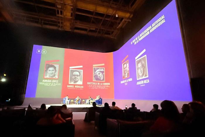 Sectur promueve a Michoacán como locación cinematográfica para impulsar turismo