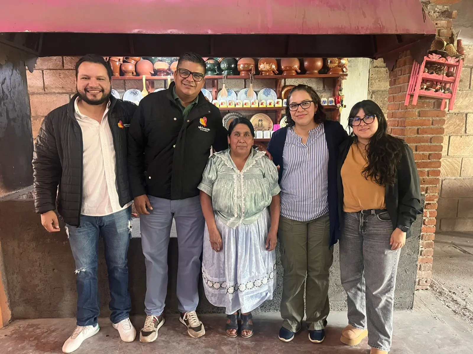 Sectur promueve turismo comunitario; invita a obtener distintivo federal