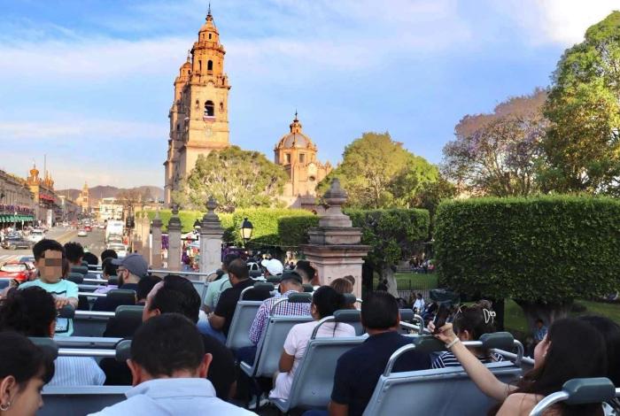 Sectur refuerza seguridad turística con entornos seguros para mujeres y menores