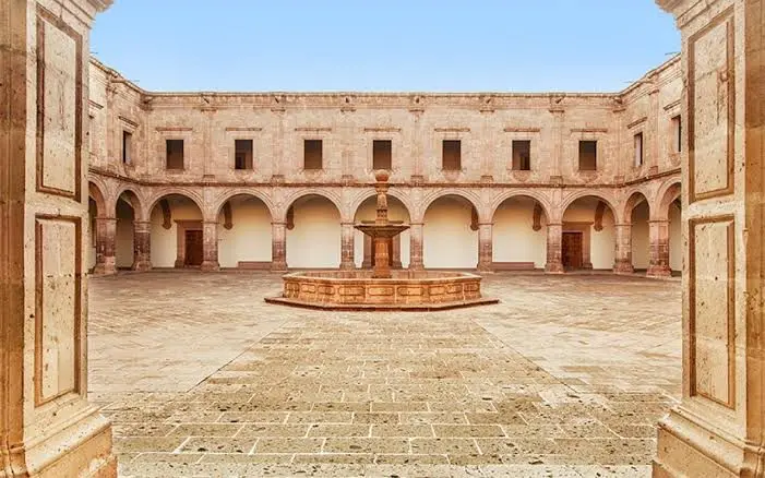 Sectur ve viable el uso de recintos históricos para eventos con regulación