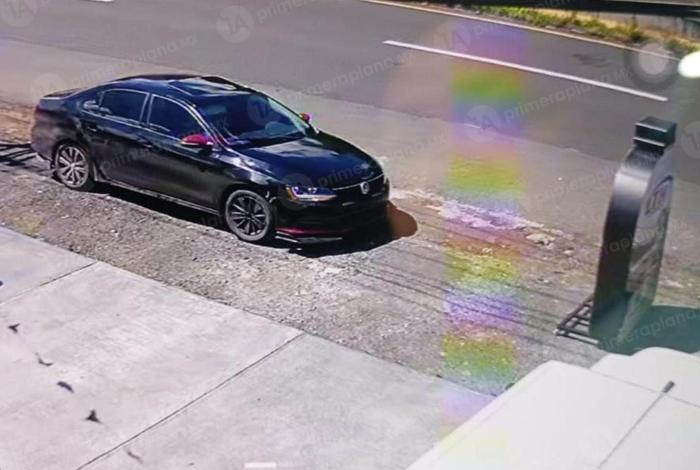 Secu3str4n a hermano de la senadora Araceli Saucedo, en Opopeo