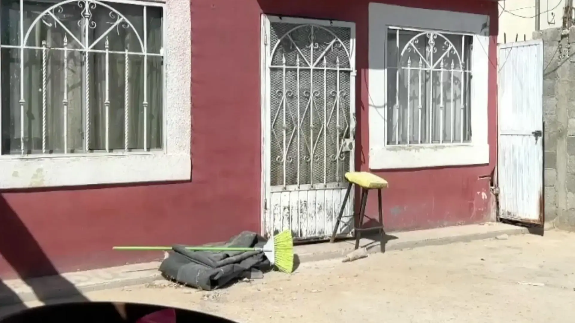 Secuestran y asesinan a joven estadounidense en Ciudad Juárez