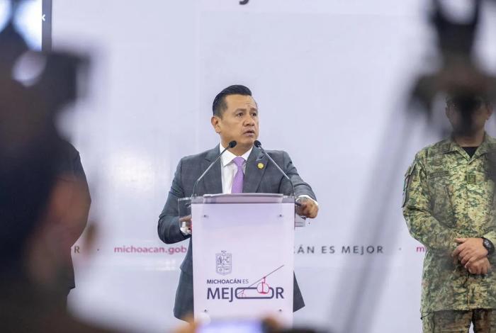 Secuestros en aumento en Michoacán, pese a cifras de reducción en otros delitos