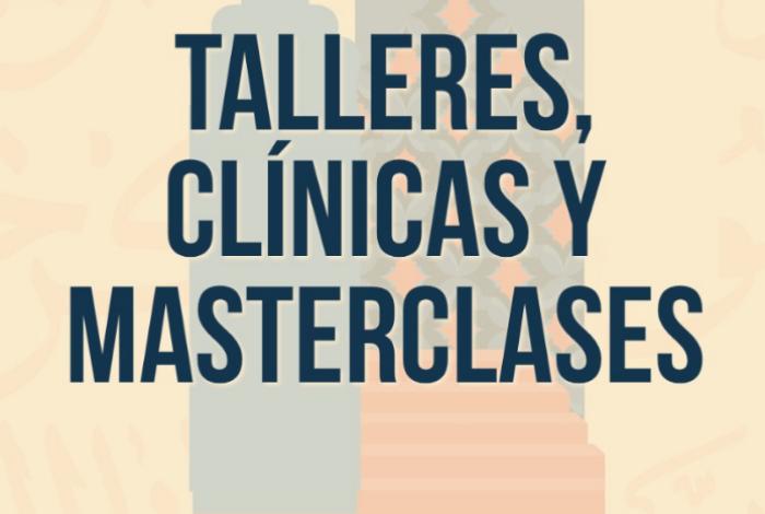 SeCultura invita a cursos y talleres de 5ta Feria Internacional del Libro y la Lectura de Morelia