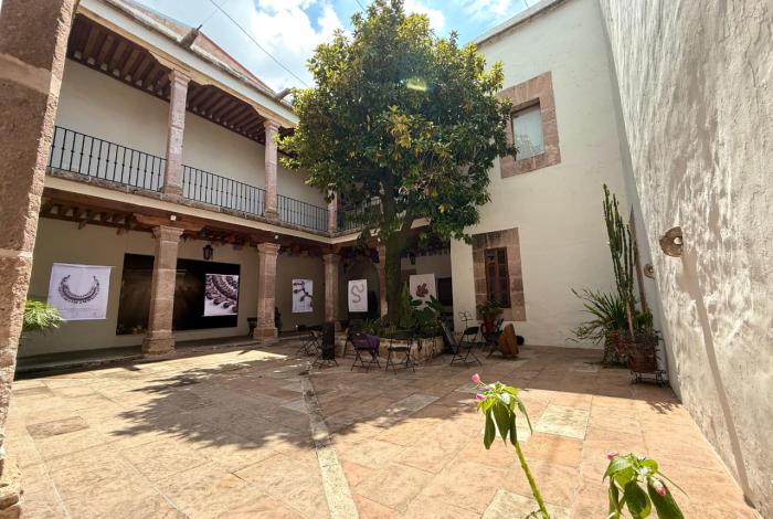 Secum celebra 39 aniversario del Museo del Estado