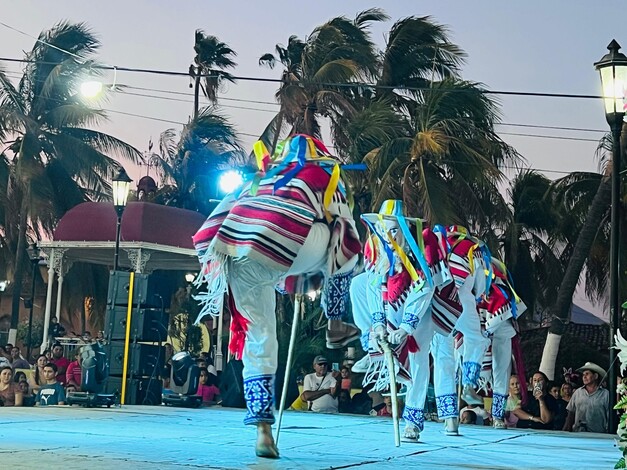 Secum conmemora Día de las Madres con arte y tradición en Michoacán