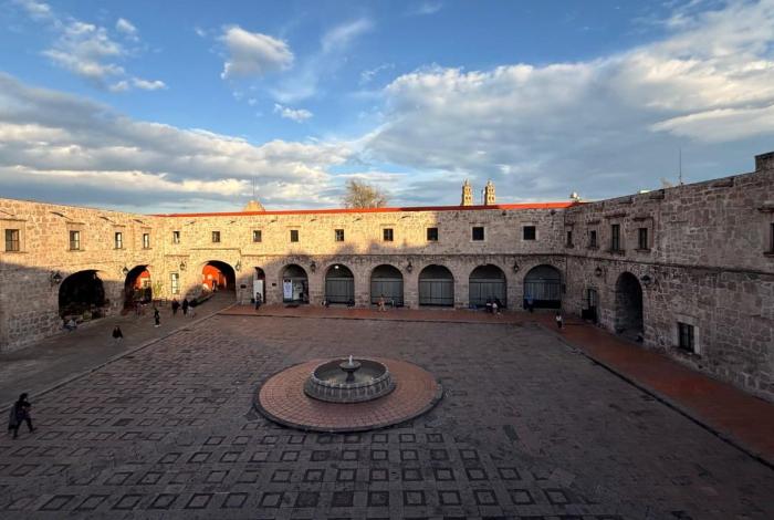 Secum invita a descubrir el universo visual de Michoacán