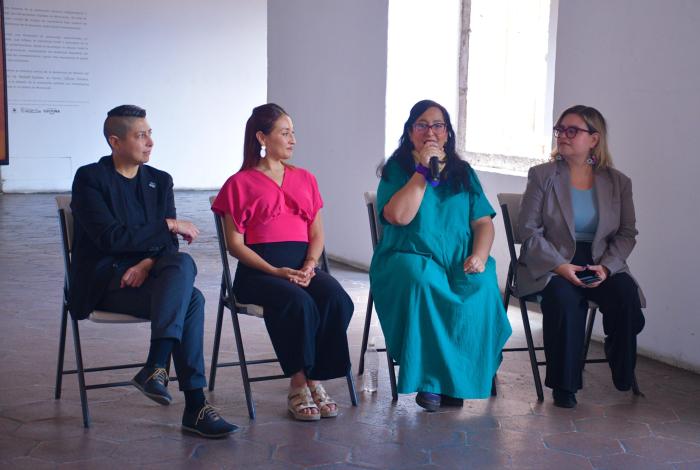 Secum invita a disfrutar de Divergentes, encuentro sobre género y cine