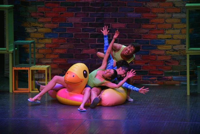 Secum te da 116 mil pesos para llevar tu obra teatral al escenario