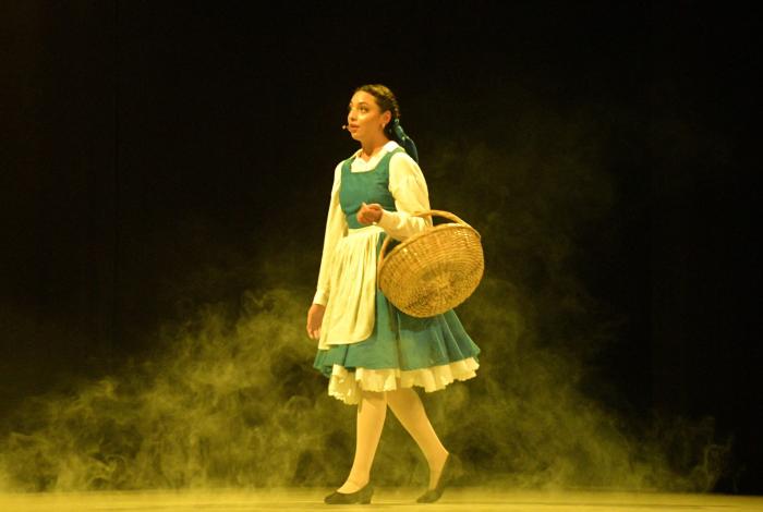 Secum te da 116 mil pesos para llevar tu obra teatral al escenario