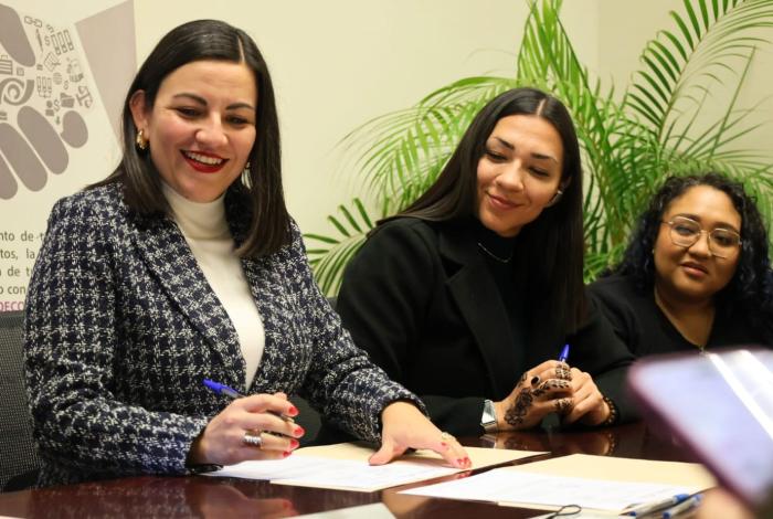 Sedebi facilita asesorías en materia fiscal para sectores vulnerables