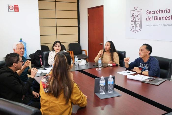 Sedebi impulsa inclusión como derecho, a través de su taller de Lengua de Señas Mexicana