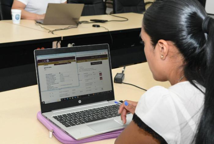 Economía y Finanzas