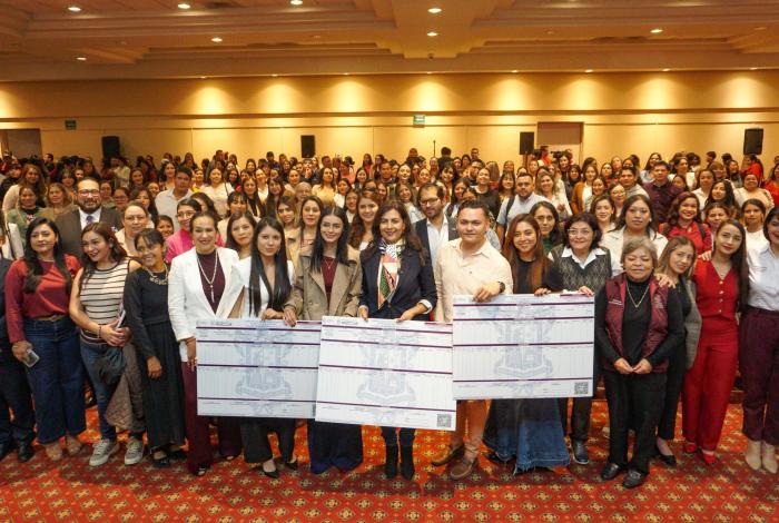 SEE entrega 538 Formatos Únicos de Personal