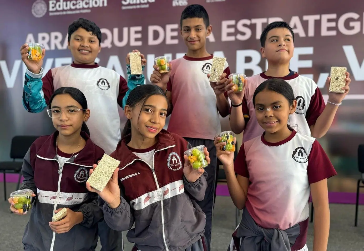 SEE mantiene línea telefónica de Vive Saludable, Vive Feliz