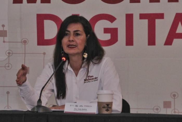 SEE Michoacán lanza “Mochila Digital” para simplificar trámites escolares en Michoacán