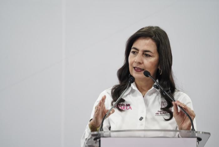 SEE se reunirá con docentes de Poder de Base, tras marcha