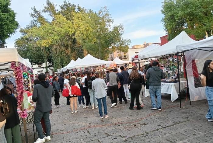 Sefeco cierra con éxito el 3er Festival Navideño