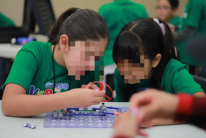 Sefeco invita a niñas y niños al curso de verano Niñez Emprendiendo