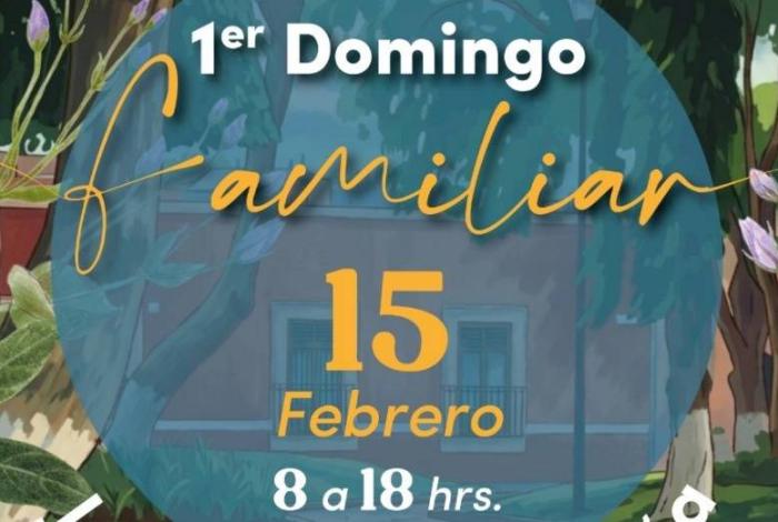 Sefeco invita al Domingo Familiar en La Soterraña este fin de semana