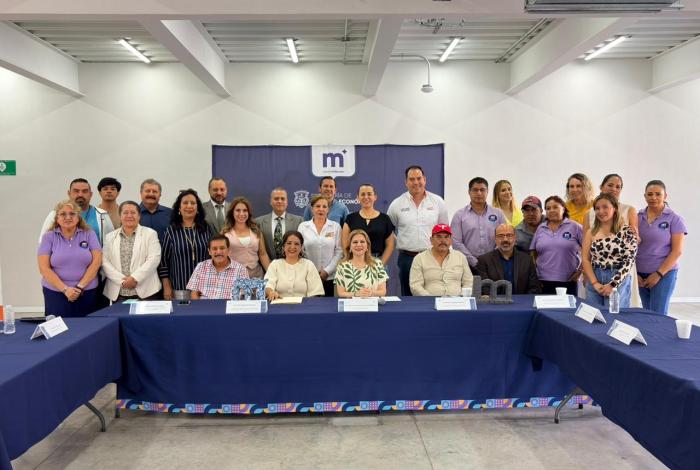 Sefeco y Centro SEA unen esfuerzos para impulsar el desarrollo profesional en Morelia