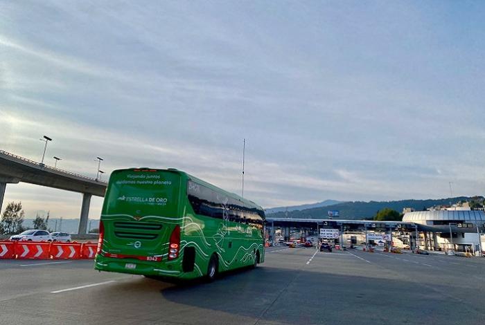 Segob dice que persisten solo 5 bloqueos en carreteras del país; uno en Michoacán