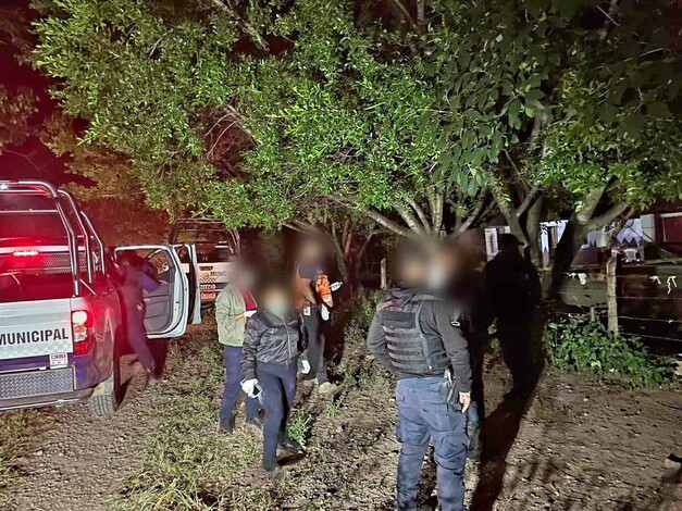 #Seguimiento | Adolescente, la fémina asesinada de un escopetazo en Tzitzio 