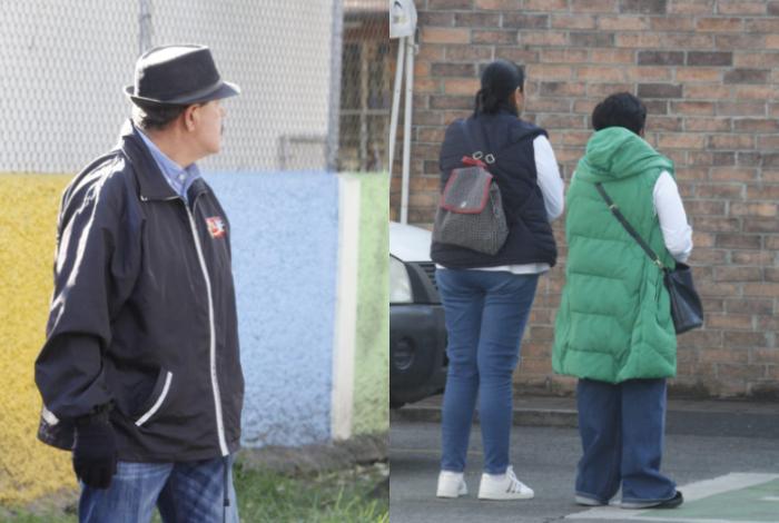 Seguirá haciendo frío; gobierno federal llama a no bajar la guardia