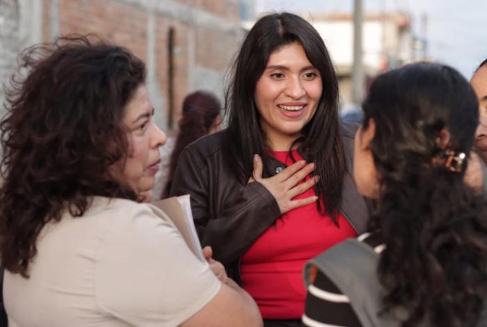 Seimujer lanza convocatoria para impulsar 700 negocios de michoacanas