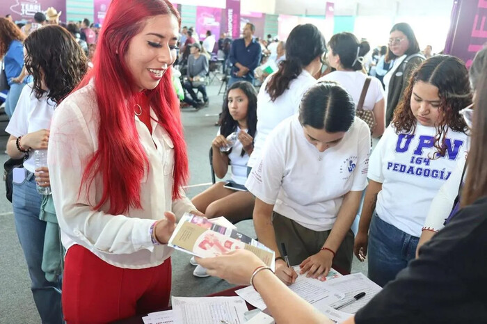 Seimujer promueve la prevención de violencia de género en Zitácuaro