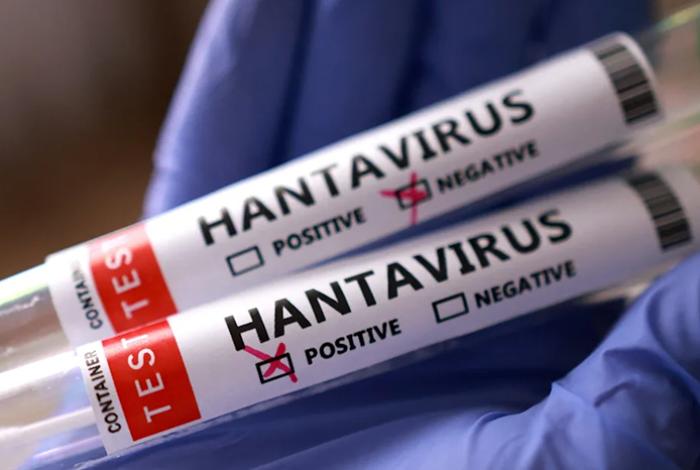 Seis casos de hantavirus confirmados, a la espera del desembarco del crucero afectado