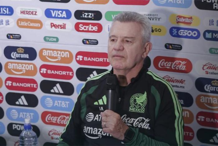 Selección Mexicana advierte: Jugador que no acuda hoy a la concentración, queda fuera del Mundial