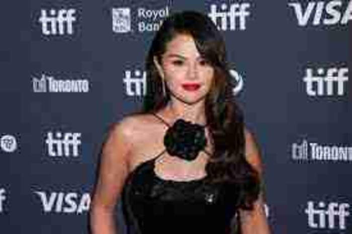 Selena Gomez declara no arrepentirse de su participación en ‘Emilia Perez’