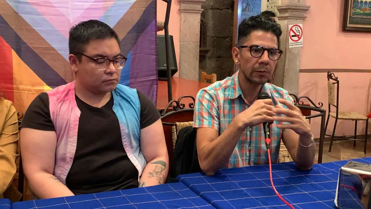 Semana política con reacciones por resultados de la administración federal