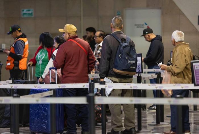 Semestre histórico para aeropuerto de Morelia, con 800 mil pasajeros