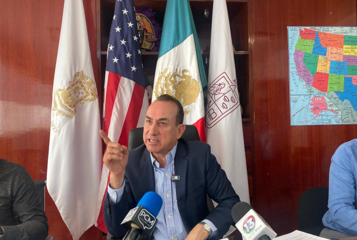 Semigrante ayudará a tramitar pasaporte estadounidense