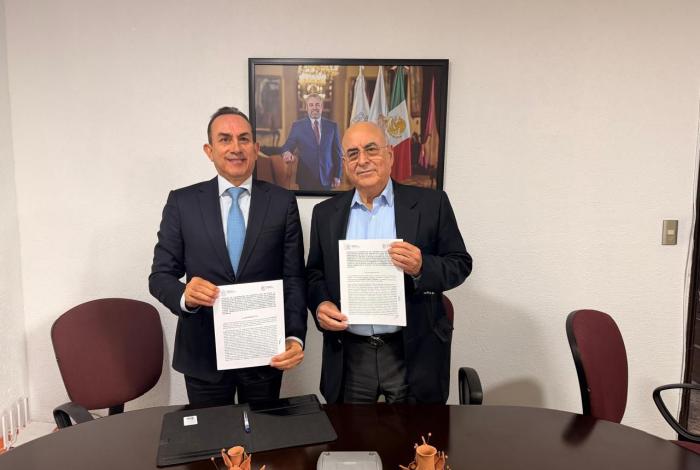 Semigrante ofrece esquema de asistencia médica integral para familias de paisanos