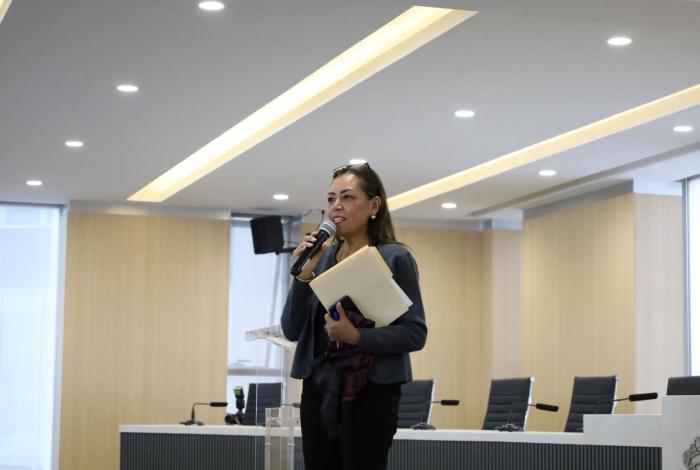 Semmujeris impulsa liderazgo femenino con el proyecto ‘Liderando Ando’