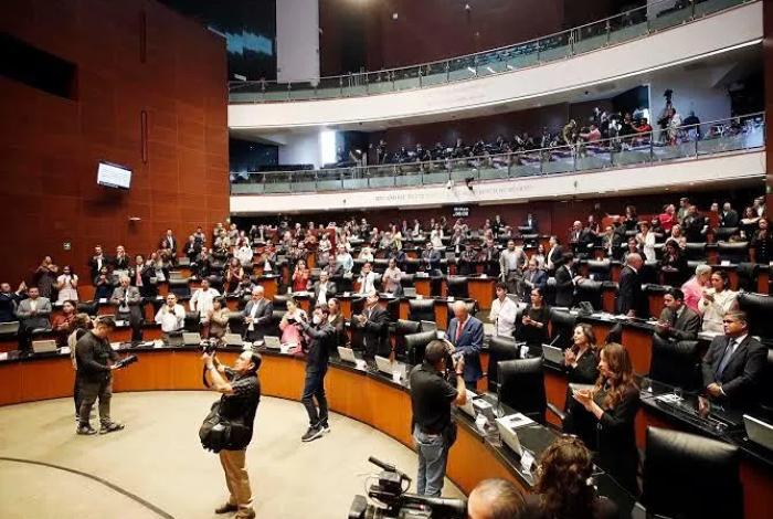 Senado aprueba nueva Ley de Telecomunicaciones