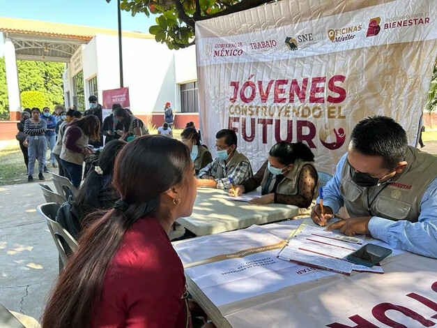 Senado aprueba reforma para Jóvenes Construyendo el Futuro