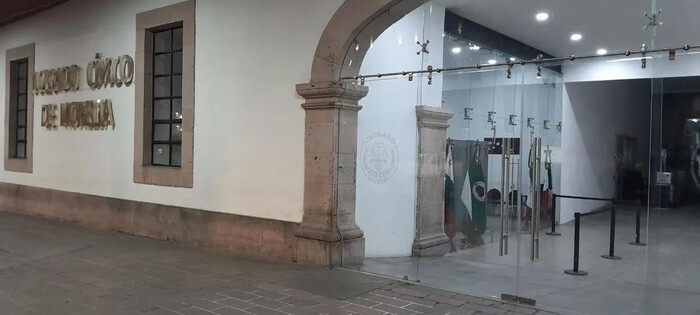 Señala PRI adeudo en CAM Morelia; advierte ‘jineteo’ de 188 mdp