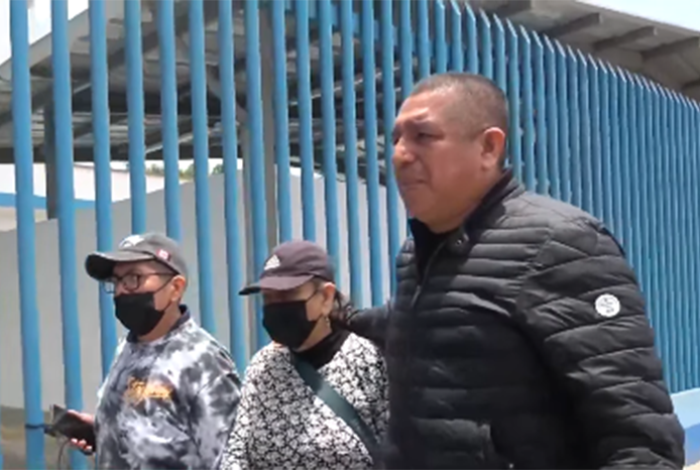 Señora de 70 años denuncia haber sido diagnosticada con prostatitis en hospital público de Perú