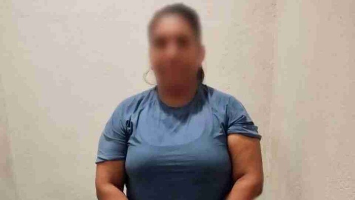 Sentencia máxima a madre que prostituía a su hija