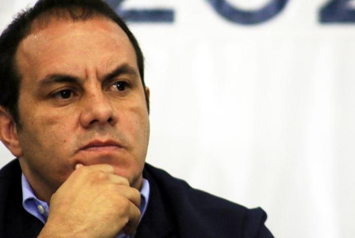 Sentencian a Cuauhtémoc Blanco por violencia política de género